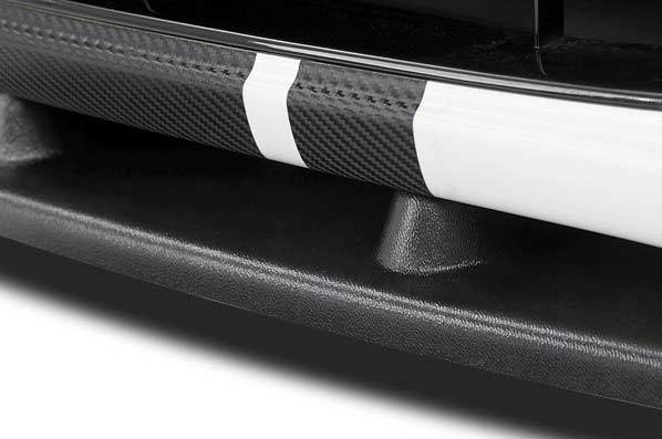 Voorspoiler KIA Picanto GT-Line (JA)