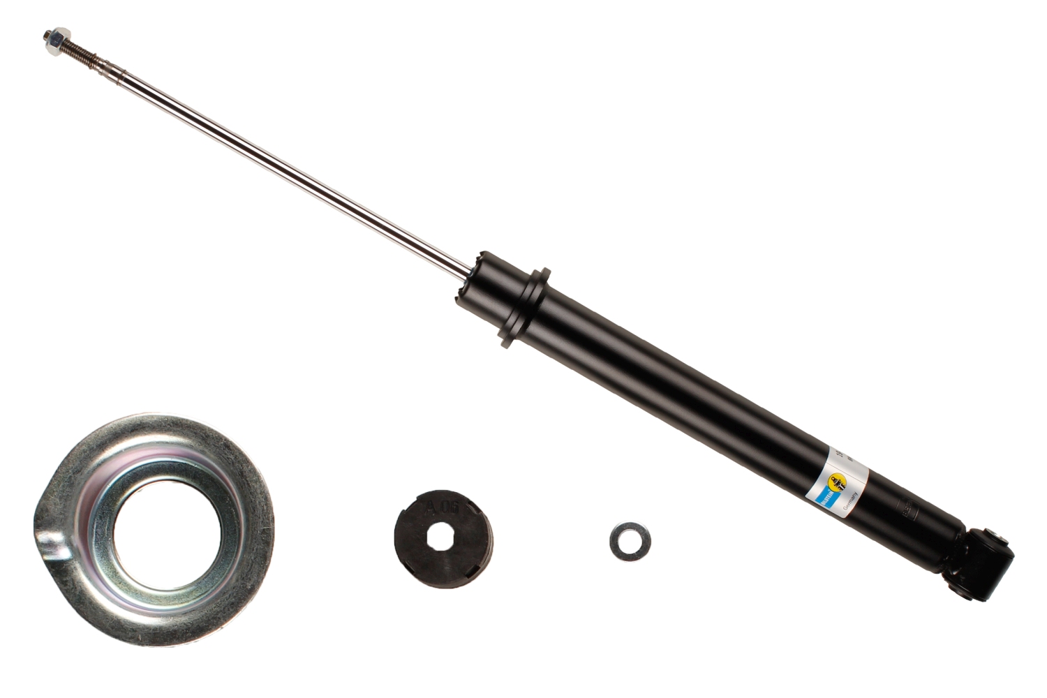 Amortisseur Arrière Bilstein B4 Ford Fiesta. Mazda 121