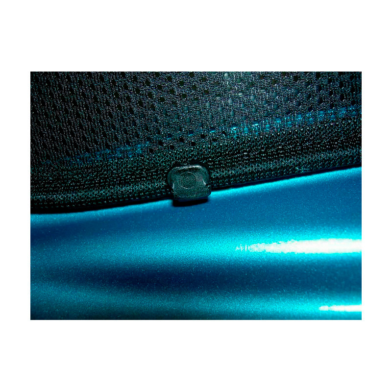 Sonniboy sur mesure pour Audi A3 (8Y) Sportback 2020-