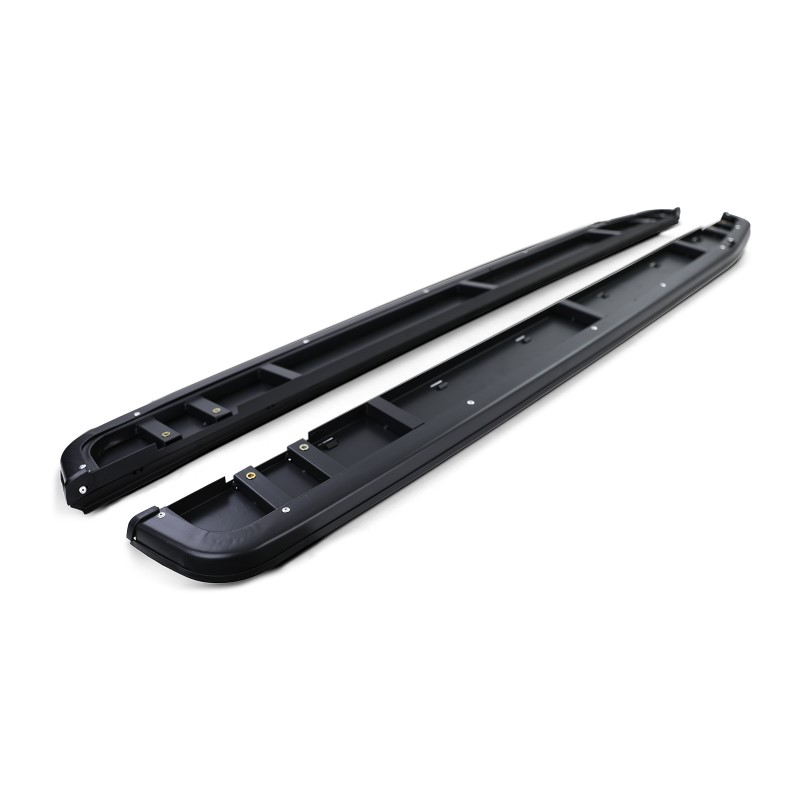 Treeplanken Sidesteps Landrover Range Rover Vogue L405 Sport L494