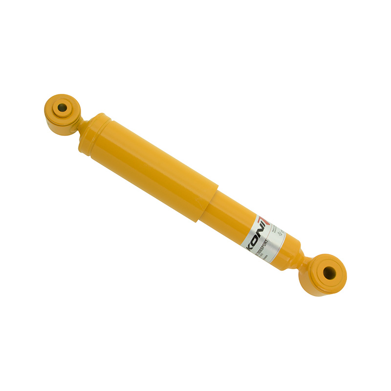 KONI Amortisseur Sport sur mesure pour Audi A3/S3 (8L) / Seat Leon (1M) / Volkswagen Bora / Golf IV 1998-2005 - 4WD - Essieu arrière (80-2806SPORT)