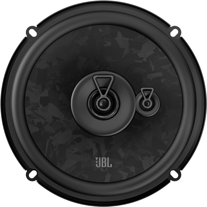 JBL Stage 3 Gen2 68F 6.5'' (13cm) 3-Voies 560Watt Set de haut-parleur (sans grille)