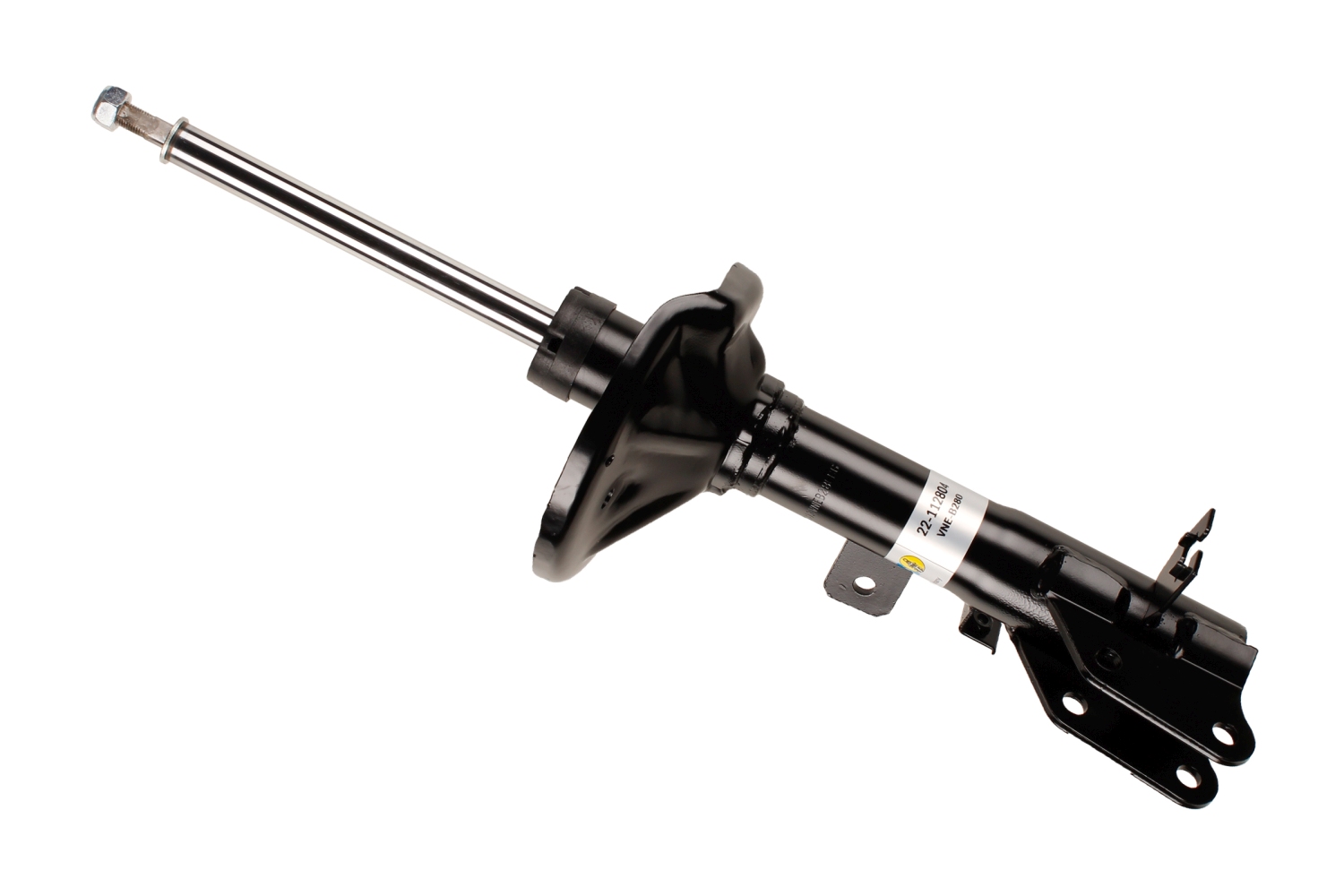 Bilstein B4 R.amortisseur Arrière Hyundai Coupe (gk)