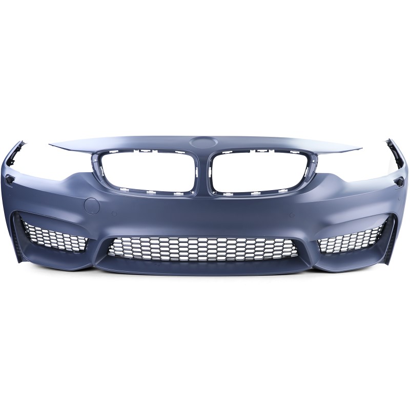 Design Voorbumper BMW F35
