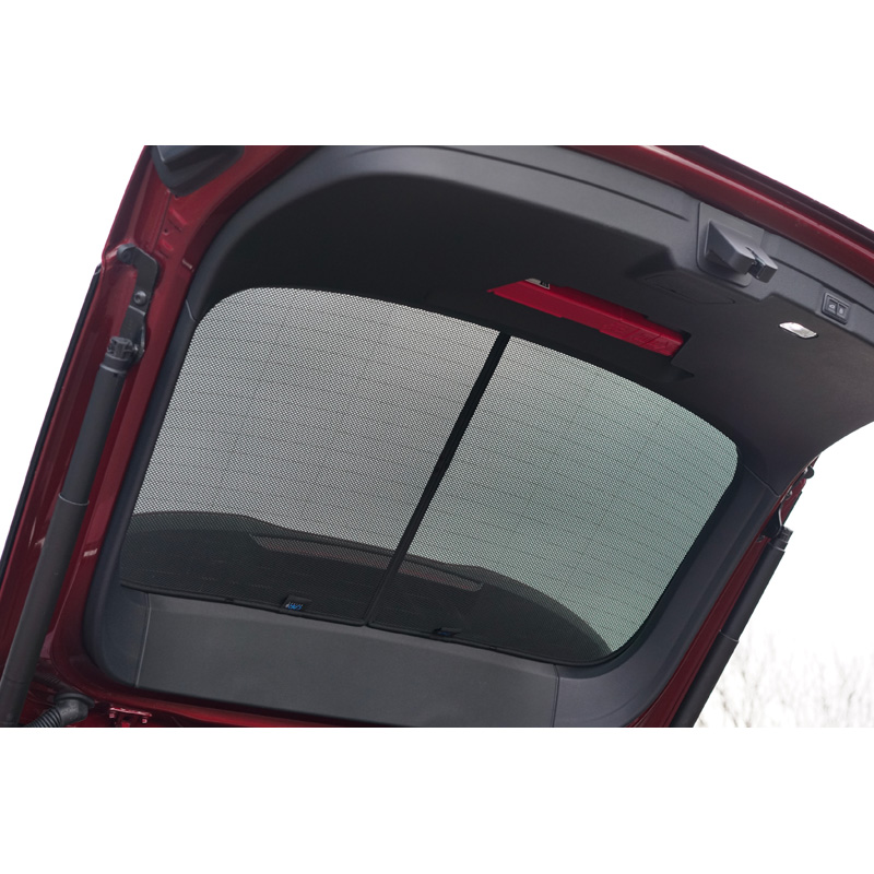 Set de Car Shades sur mesure pour Audi A6 C9 Avant 2025- (6-pièces)