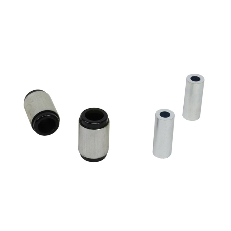 Whiteline Bielle de suspension - Lower Inner Bushing sur mesure pour BMW Série 3 E36/E46 / Z4 Coupé E86/Roadster E85/E89 1991-