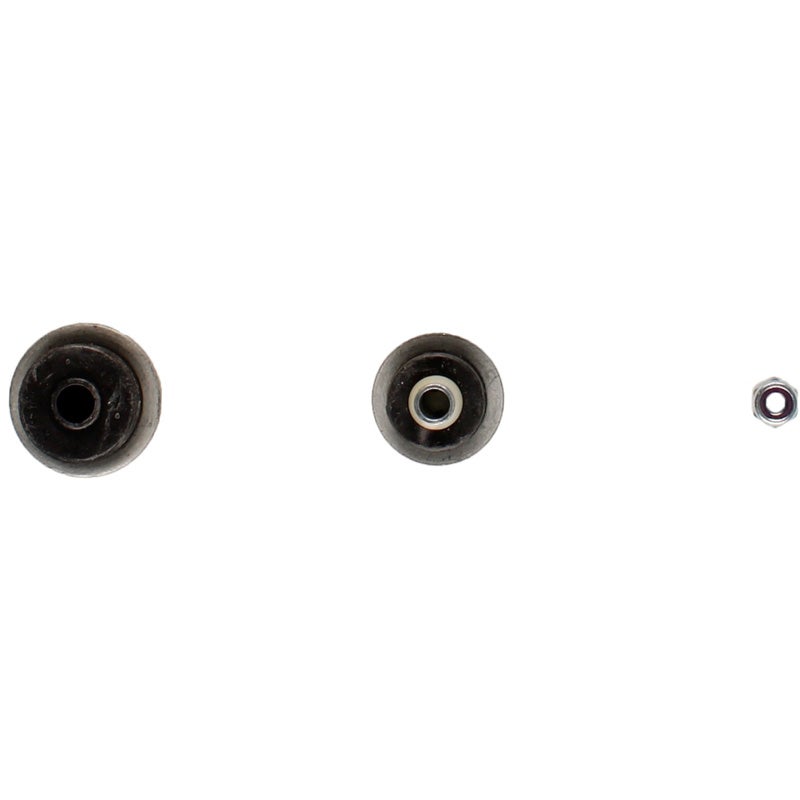 Bilstein B6 (24-187091) sur mesure pour Hummer Hummer H3 3.5 / 3.7 / 5.3 04/2005- - essieu avant