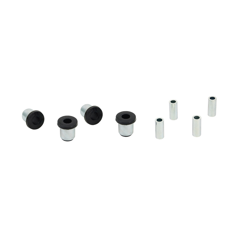 Whiteline Bielle de suspension - Upper Bushing sur mesure pour Toyota 4 Runner N1/N18/Land Cruiser 90 J9 1989-2002