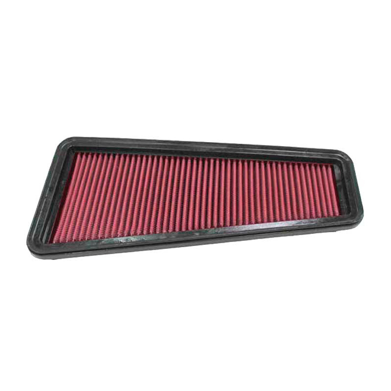 K&N Filtre à air de remplacement sur mesure pour Toyota 4-Runner 4.0 V6 2003- (33-2281)