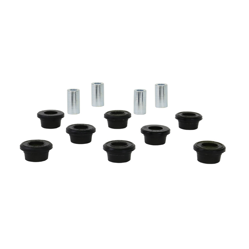 Whiteline Barre stabilisatrice/tige d'accouplement Bushing sur mesure pour Subaru Forester SF/Impreza/Legacy I-III/Legacy Outback BG/Outback BE-BH 1989-2007