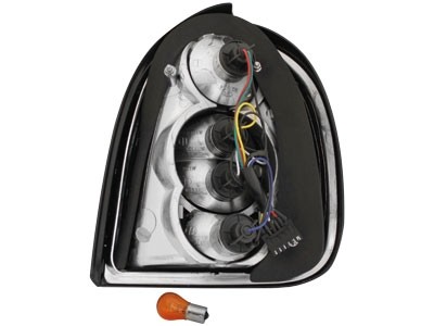 Feux arriere Opel Corsa B lexus look