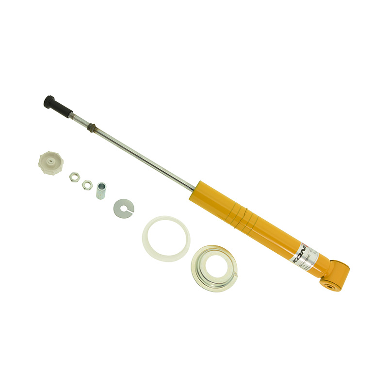 KONI Amortisseur Sport sur mesure pour Volkswagen Golf I / Jetta I (excl. Diesel) / Scirocco I/II (53/53B) 1974-1993 - Essieu arrière (8041-1101SPORT)