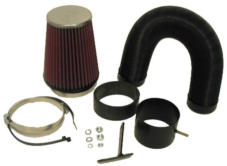 K&N 57i kit VW Golf III / Vento (1991-1999) 2.8i/2.9i VR6 174PK