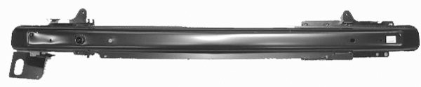 TRAVERSE onder Peugeot 307 01-05