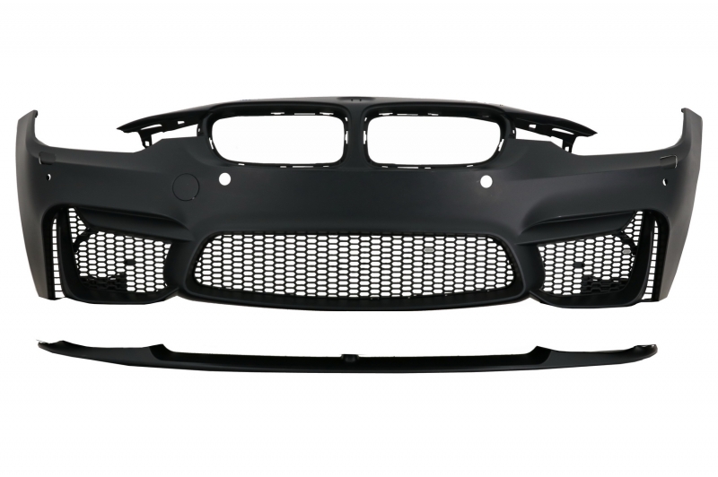 Bumper set BMW F33