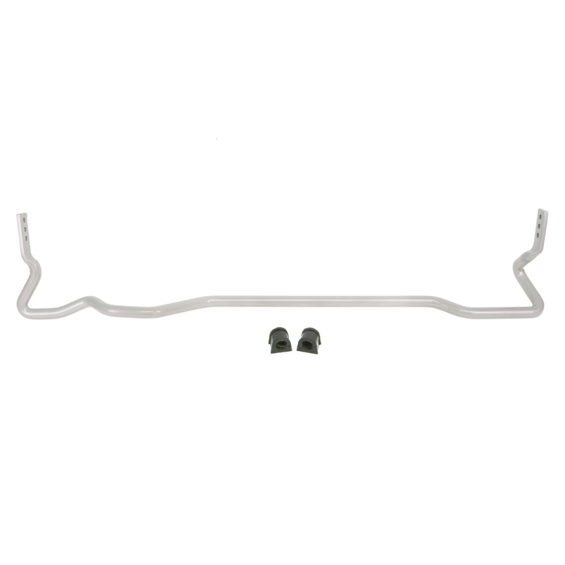 Whiteline Barre Stabilisatrice Arrière 24mm X Heavy Duty réglable sur mesure pour Saab 9-2X Estate / Subaru Impreza Estate GG/Hatchback/Sedan GD 2000-