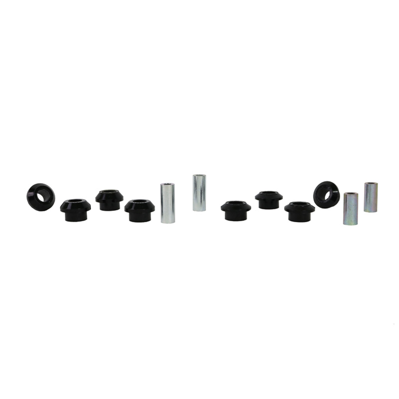 Whiteline Bielle de suspension - Upper Inner Bushing sur mesure pour Subaru BRZ/Forester SJ-SH/Impreza/Legacy V BM-BR/Levorg/Outback BR/Tribeca B9/WRX / Toyota GT 86 Coupé ZN6 2005-