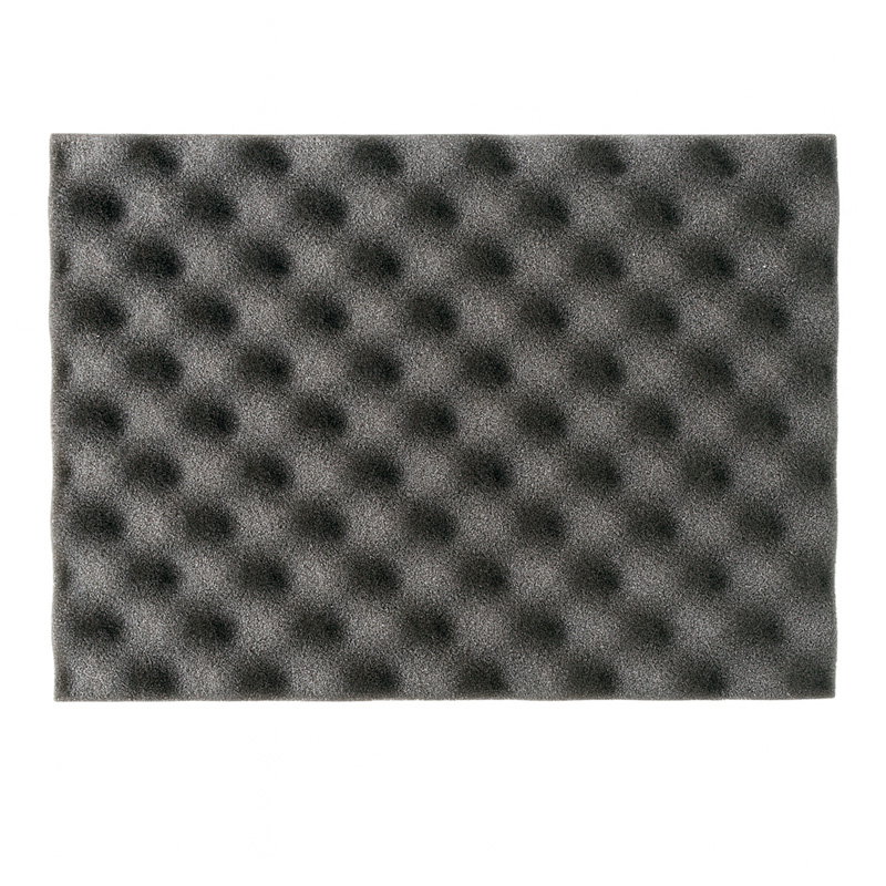Dr Artex Kit STFU Kit d'insonorisation pour porte de voiture 9 pièces (matériau insonorisant)