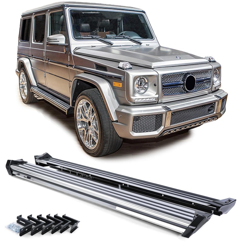 set Sidesteps W466