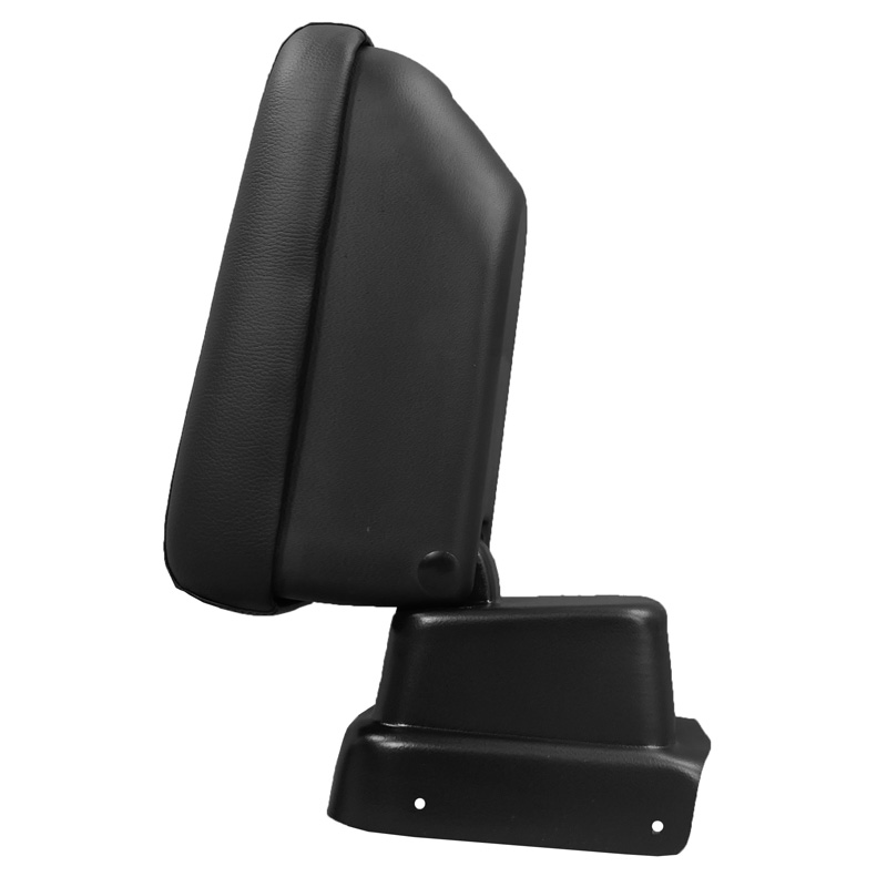 Accoudoir simili cuir sur mesure pour Suzuki Jimny III 1998-2018