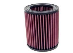 K&N Inlegfilter Fiat Ducato 1.8 1982-88