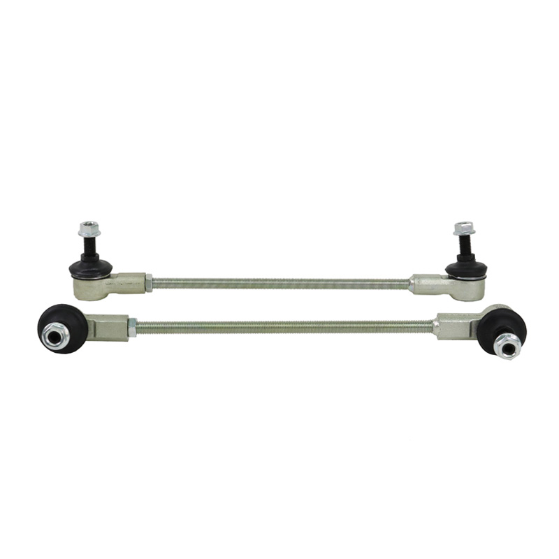 Whiteline Barre stabilisatrice/tige d'accouplement (set à 2 pièces)
