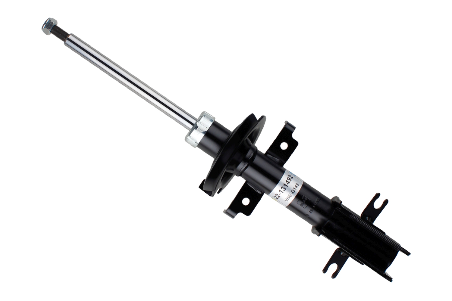 Amortisseur Avant Bilstein B4 Renault Laguna 2