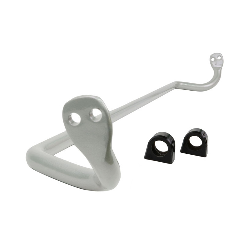 Whiteline Barre stabilisatrice avant 22mm Heavy Duty réglable sur mesure pour Subaru Impreza Coupé/Estate GF/Sedan GC 2.0 / Legacy I BC-BJF 2000 1992-2000