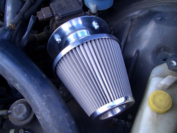 Pipercross Nissan 200 SX S14 2.0 Turbo 04/94-Standard Luchtfilte