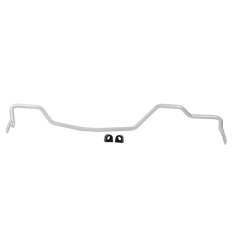 Whiteline Barre Stabilisatrice Arrière 22mm XX Heavy Duty réglable sur mesure pour Sport moto Subaru Legacy I BC-BJF/II BD-BG/Outback BG 1989-1999