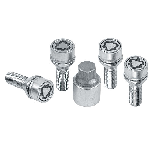 Wielsloten M12x1.50x40 KE-60 SW17 (VN140)