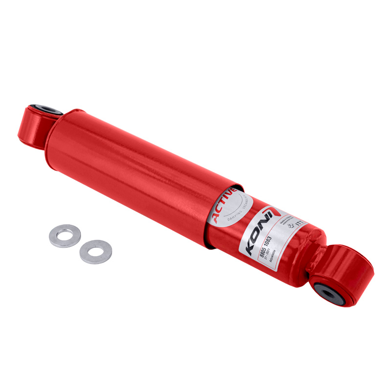 KONI Amortisseur Special Active sur mesure pour Mercedes Sprinter (W907) RWD 3.5T excl. suspension pneumatique 2018- Essieu arrière (8805-1083)