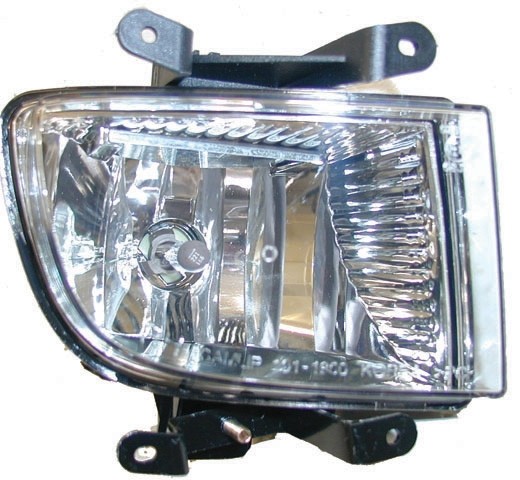 Mistlamp rechts GETZ 02-05