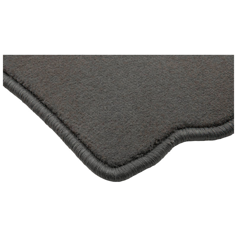 Set de tapis de sol en velours sur mesure pour BMW Série 5 (E60-E61) 2003-2011