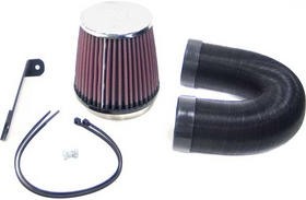 K&N 57i kit Saab 900 2.0i 16v 88-93