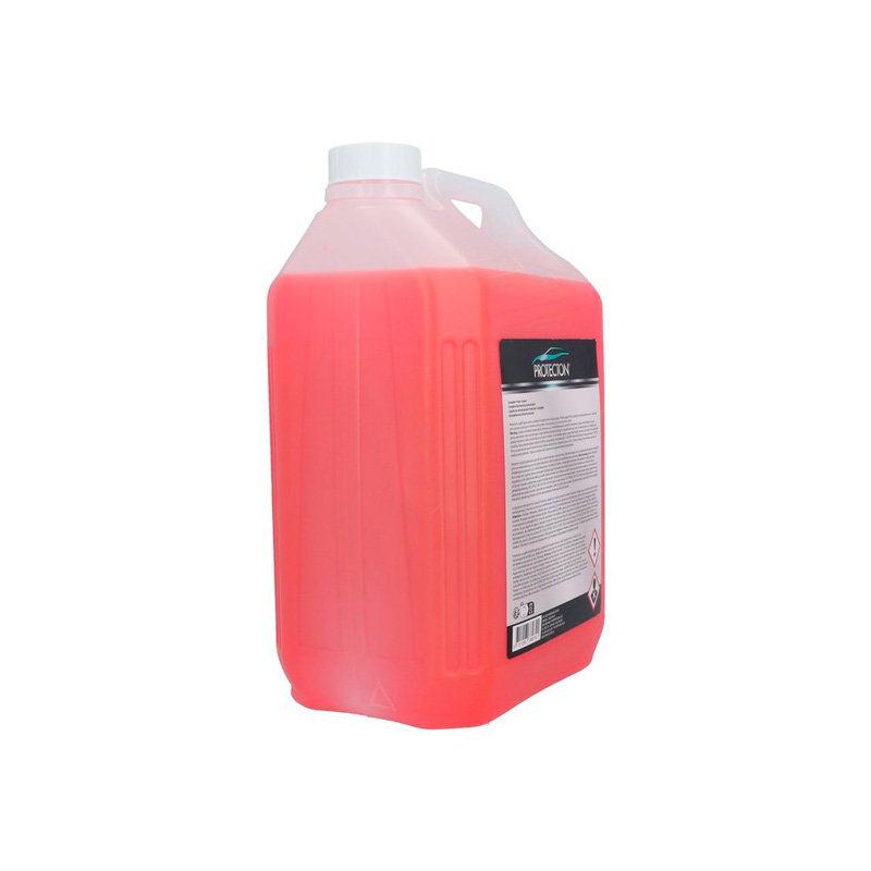 Protecton 'Complete Protect' Liquide de refroidissement RTU G12/G12+ -26°C 5-Litre prêt à l emploi