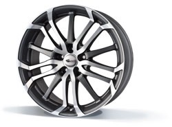 Velgen BROCK B26 TMVP 7.5X17