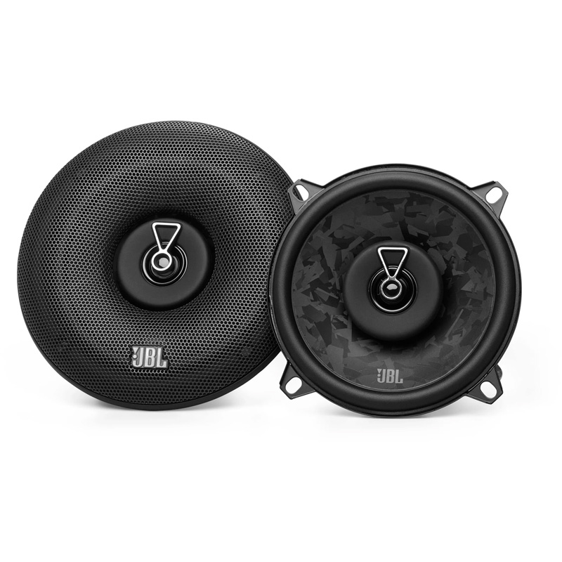 JBL Stage 3 Gen2 58 5.25'' (13cm) 480Watt Coaxial Set de haut-parleur