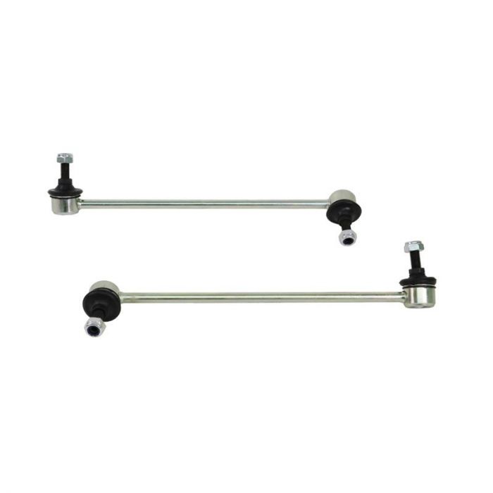 Whiteline Barre stabilisatrice/tige d'accouplement sur mesure pour Pontiac G8 Sedan / Vauxhall VXR8 6.2 / Chevrolet SS Sedan 6.2 2007-