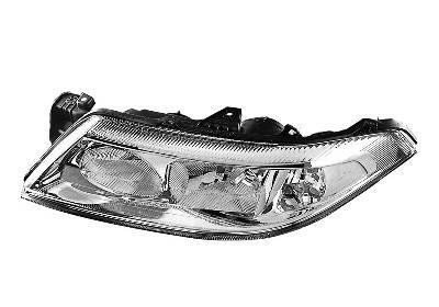 koplamp, Valeo, H7+H1, elektr verstelb, links Renault Laguna, 20