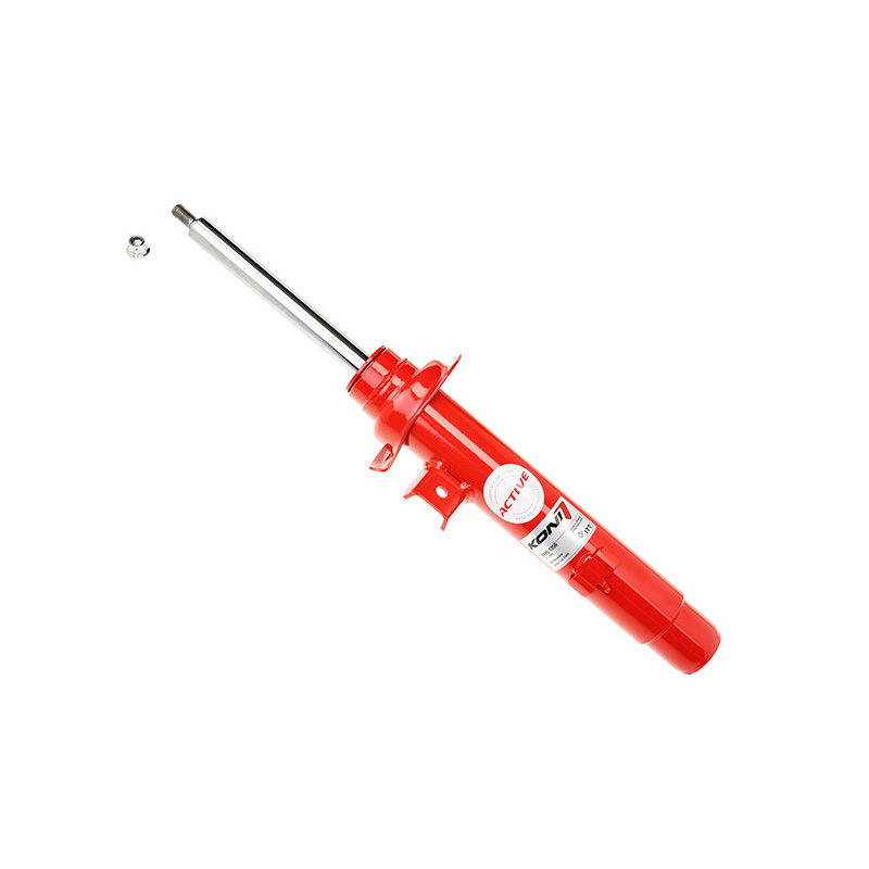 KONI Amortisseur Special Active sur mesure pour BMW Série 1 (F20/F21) / Série 2 (F22) / Série 3 (F30) Sedan/(F31) Touring/(F34) GT / Série 4 (F32/F36/F33) 2010-2019 - Essieu avant (8745-1356)