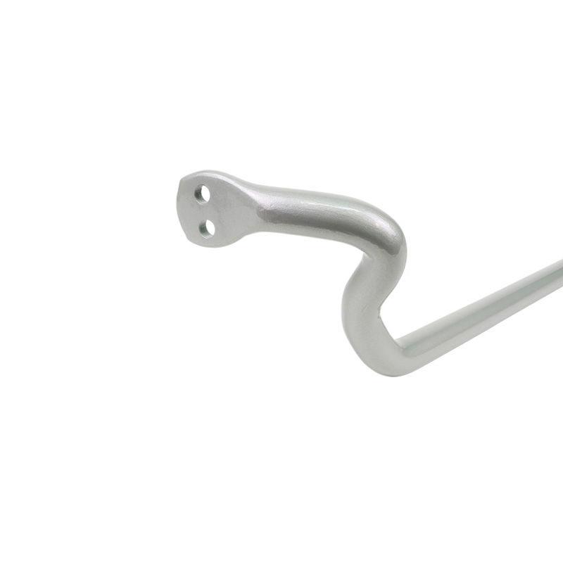 Whiteline Barre stabilisatrice avant 24mm X Heavy Duty réglable sur mesure pour Subaru Impreza Sedan GD/Hatchback 2.0 WRX Sti 4WD 2002-