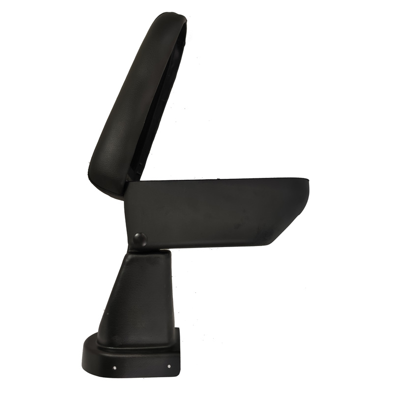 Accoudoir simili cuir sur mesure pour Hyundai Getz 2002-2008