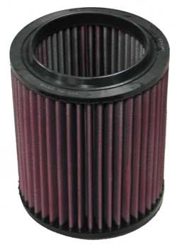 K&N Inlegfilter Audi A8 6.0 2005-08