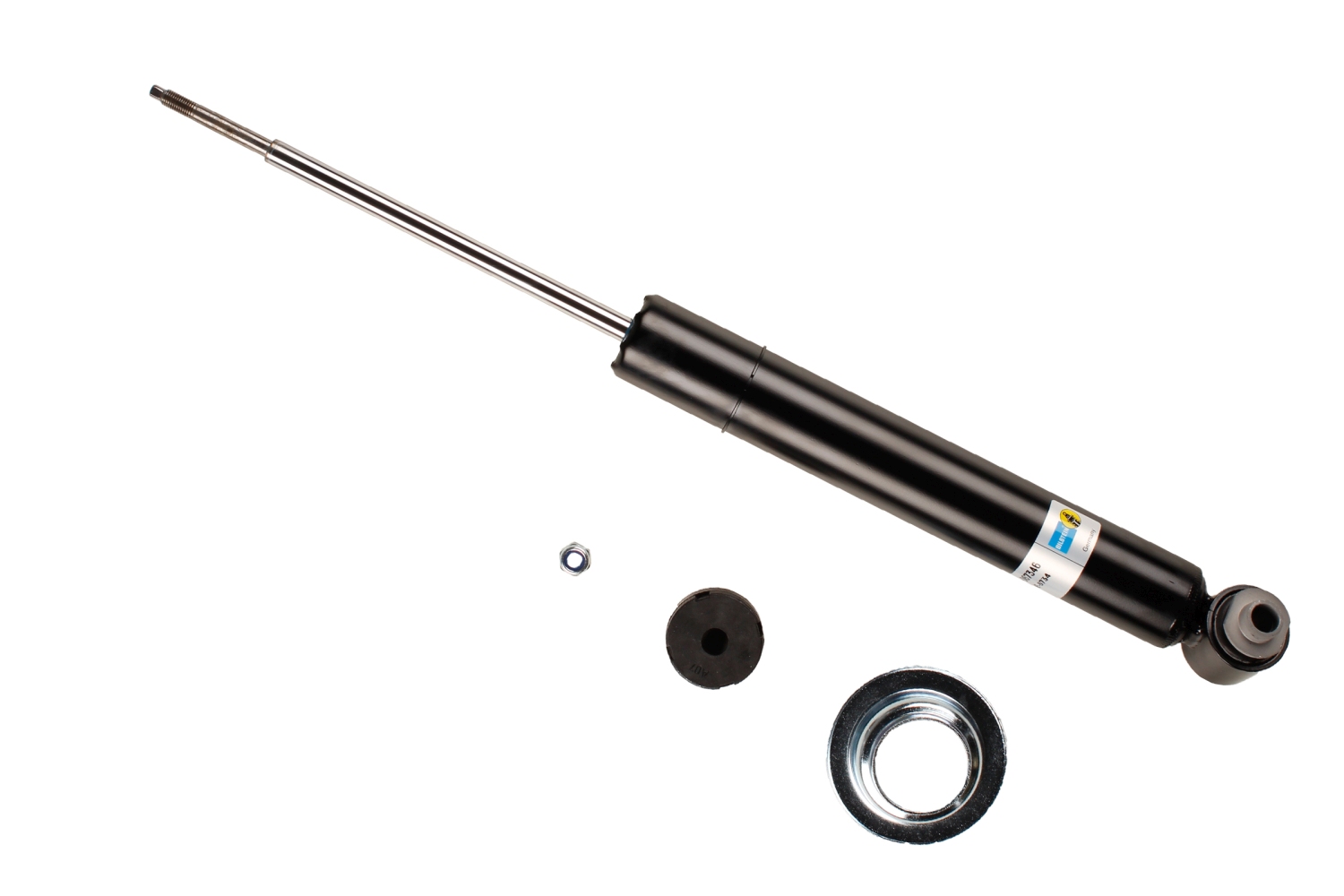 Amortisseur Arrière Bilstein B4 BMW 5 525 528 530 540