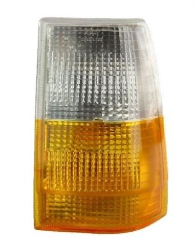knipperlicht, incl fittingdeel, links,-12/1989 Volvo 700, 1982-1