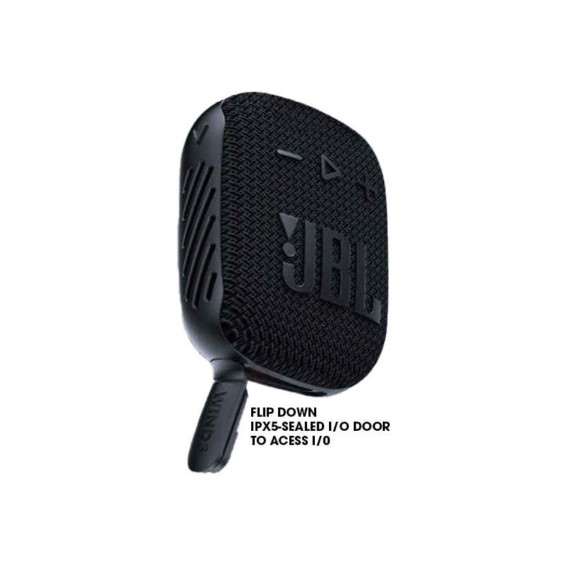 JBL Wind 3S Enceinte Bluetooth portable