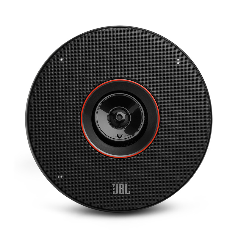 JBL Club Gen3 64SQ 6.5'' (16cm) Set de haut-parleur Coaxial - Sound Quality