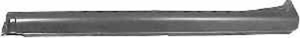 Dorpel links AGILA. 00-07 SUZUKI WAGON R 00-07