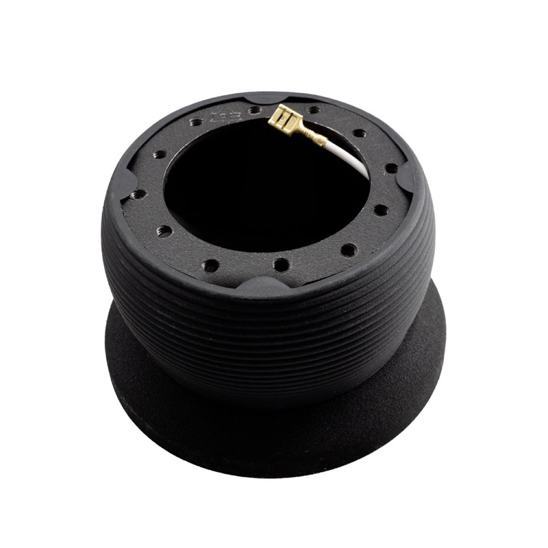 Simoni Racing Moyeu de volant sur mesure pour Volvo 740 1983- / Volvo 760 1983-1988 / 940 1990-